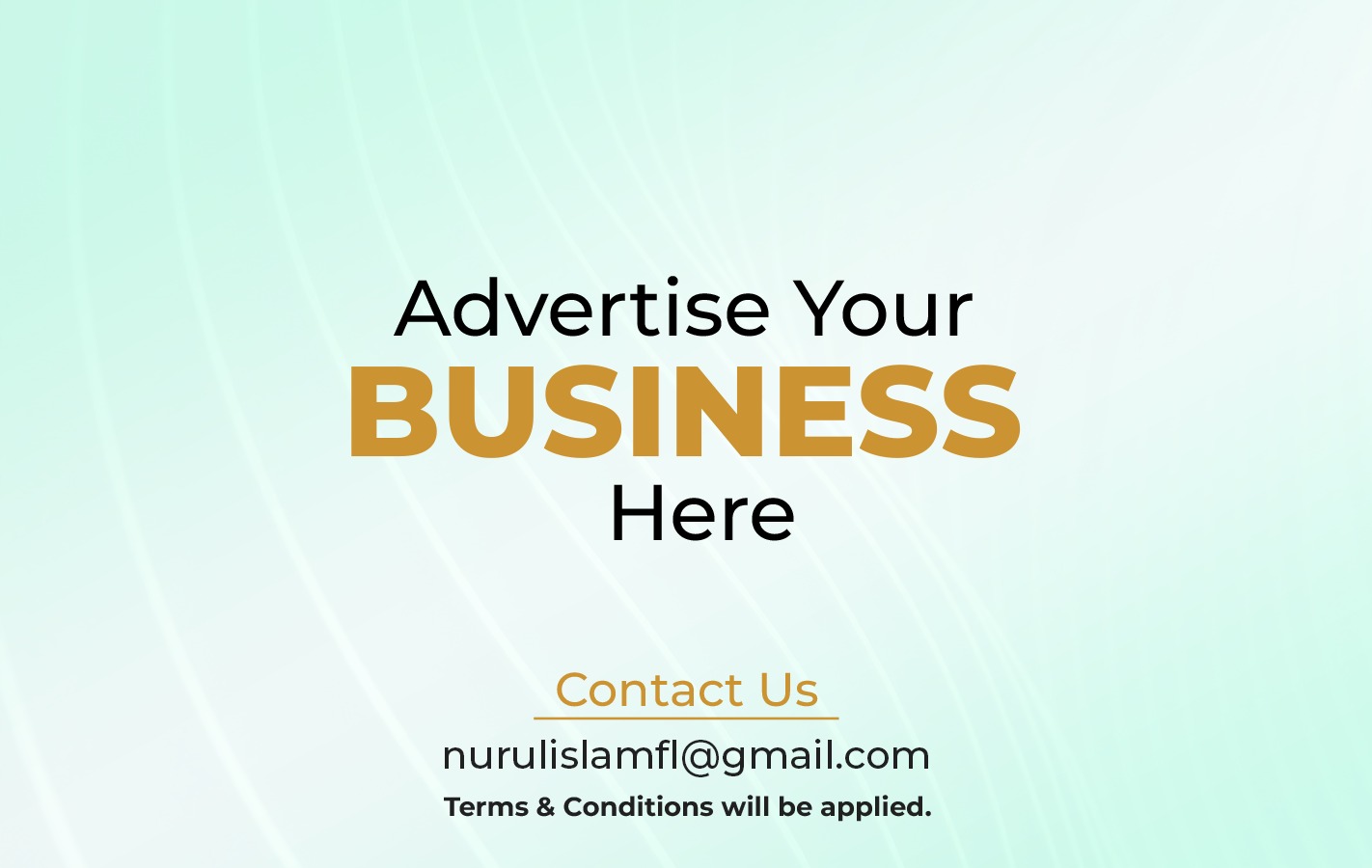 Notice Board Promotion Image